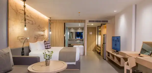 La Vela Khao Lak - 58