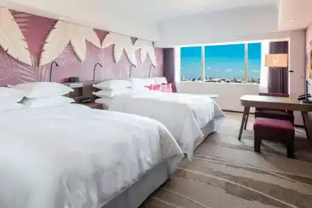 Sheraton Grande Tokyo Bay - 78