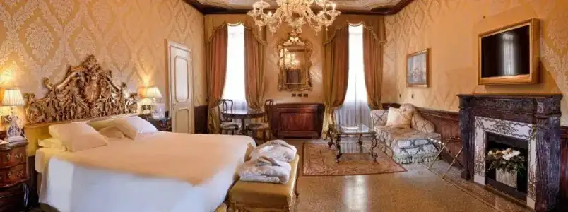 Ai Reali di Venezia - 74