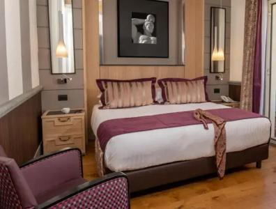The Inn at the Spanish Steps Exclusive Collection - The Nest at The Spanish Steps - 123
