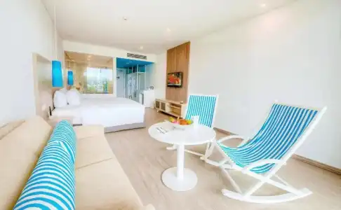 SOL by Meliá Phu Quoc - 58