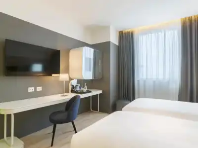 voco MILAN - FIERE by IHG - 26