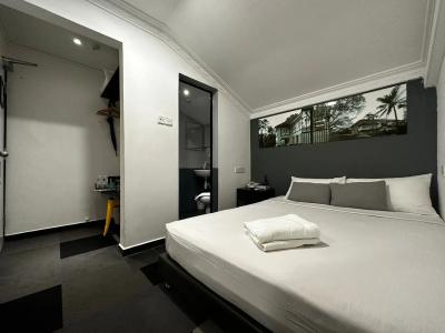 Check Inn @ Little India - 28