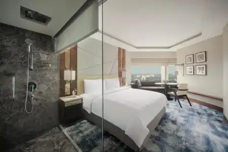 Shangri-La Eros, New Delhi - 46