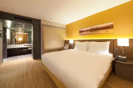 Radisson Blu, Lucerne - 106