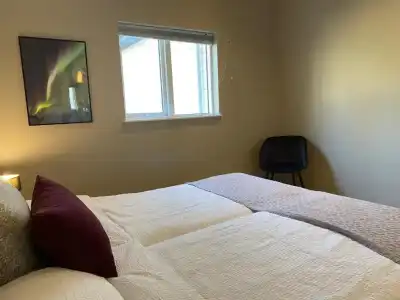 Dalshöfdi Guesthouse - 9