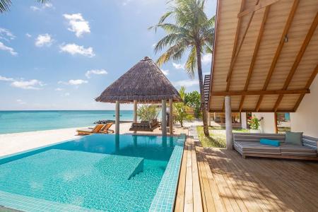 Fushifaru Maldives - 72