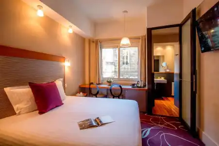 Hôtel de Normandie - 37
