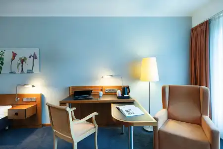 Seminaris Avendi - 91