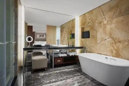 JW Marriott Shenzhen - 69
