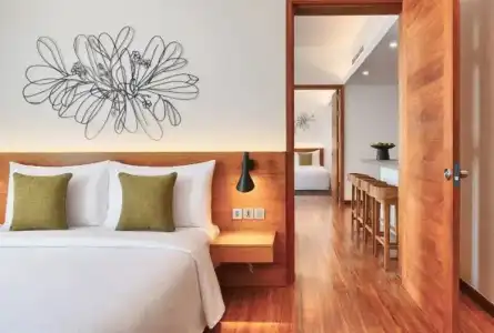 Jetwing Colombo Seven - 42