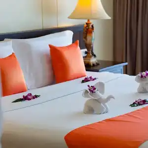 Blue Bay Resort - 47