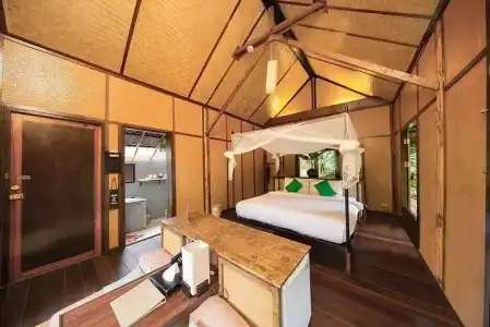 SriLanta Resort and Spa - 47