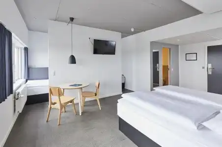 Four Points Flex by Sheraton Aarhus Viby - 44