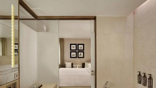 Sheraton Grand & Spa, Edinburgh - 60