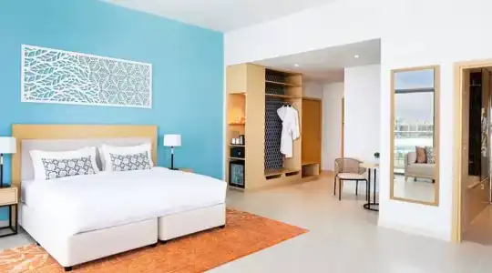 Centara Mirage Beach Resort Dubai - 93