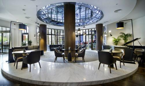 Le Meridien Abu Dhabi - 27