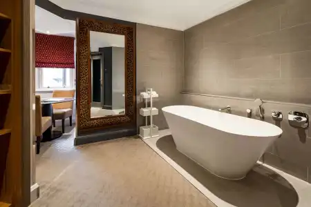 Radisson Blu, London Mercer Street - 41