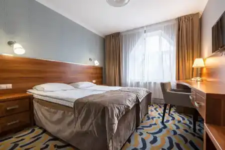 Матисов Домик у Новой Голландии - 149