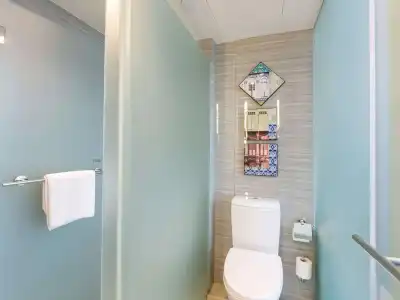 Mercure Singapore Bugis - 41
