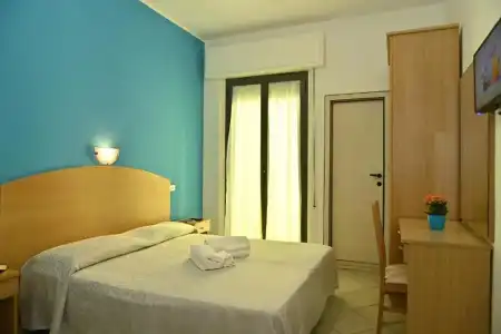 Italy - 8