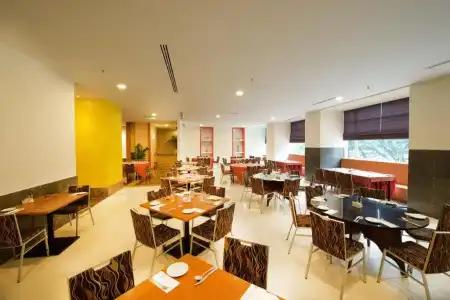 Royal Kuala Lumpur - 16