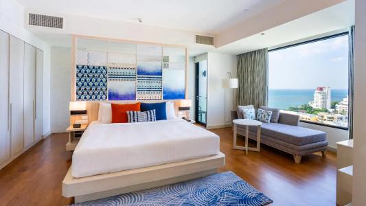 Amari Garden Pattaya - 101