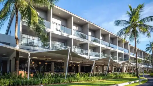 X10 Khaolak Resort - 0