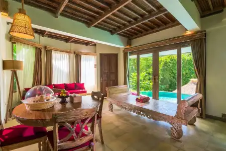 The Udaya Resorts and Spa - 83