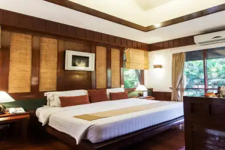 Samui Buri Beach Resort - 60