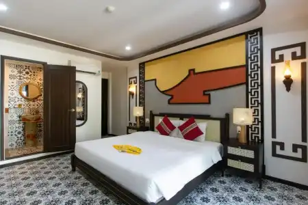 Binh Duong Resident - 14
