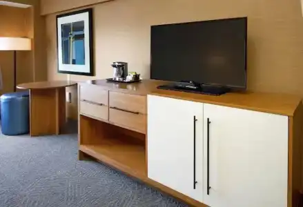 DoubleTree by Hilton Niagara Falls New York - 44