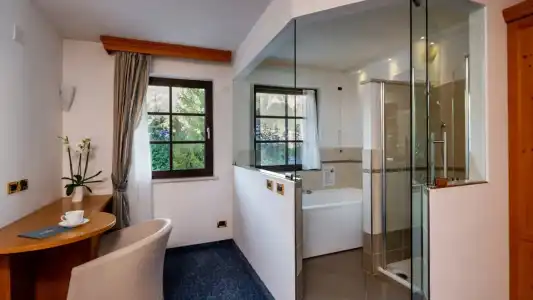 Terme Antico Bagno - 40