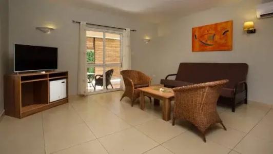 Le Palmiste Resort & Spa - 66