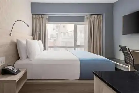 Wingate by Wyndham Manhattan Midtown - 19