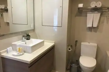 Citadines Grand Central Sri Racha - 36