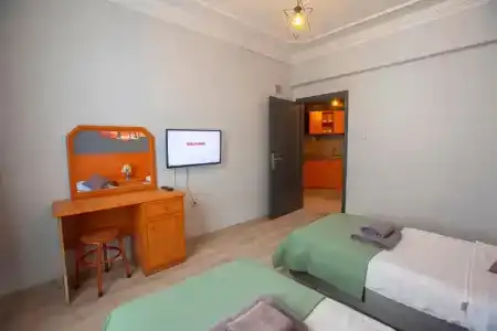 Hma & Suites - 36