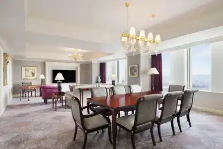 Nagoya Marriott Associa - 96