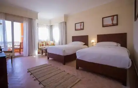The Cascades Golf Resort Spa and Thalasso - 69