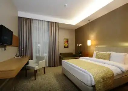 Ramada by Wyndham Podgorica - 20