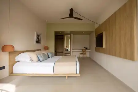 Kouros Exclusive & Suites Rhodes - 54