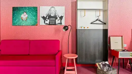 Comfort Karl Johan - 44