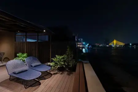Baan Wanglang Riverside - 57