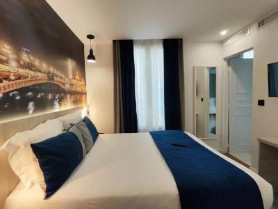 Atelier Montparnasse - 26
