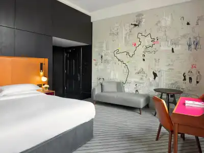 Andaz London Liverpool Street, By Hyatt - 41