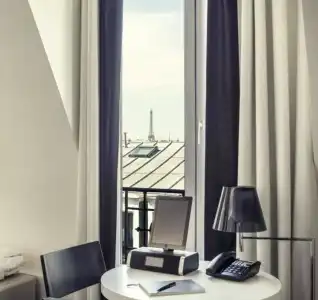 Grand Hôtel Chicago - 70