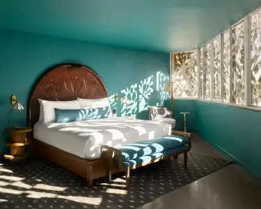 Mayfair House & Garden - 41