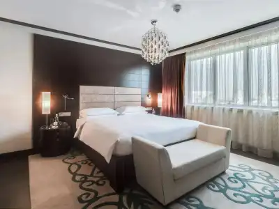 Hyatt Regency Kyiv - 39