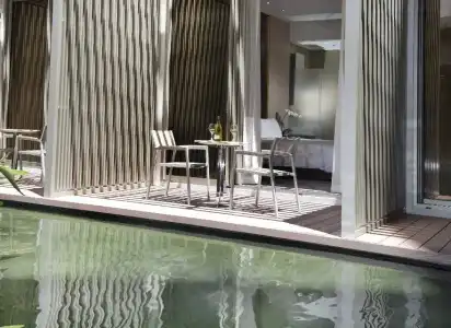 Dorsett Singapore - 19
