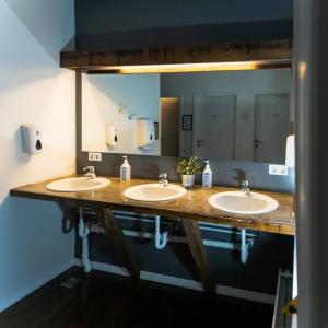 Akureyri Backpackers - 42